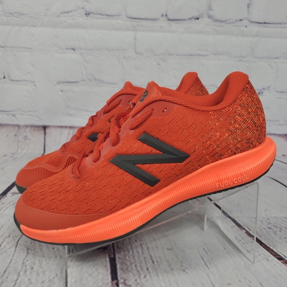 New Balance FuelCell 996V4 Digital Pixel Dynamite - Picture 4 of 8